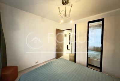 Apartament 2 camere RENOVAT | Boiler | Facultatea de Construcții - 7