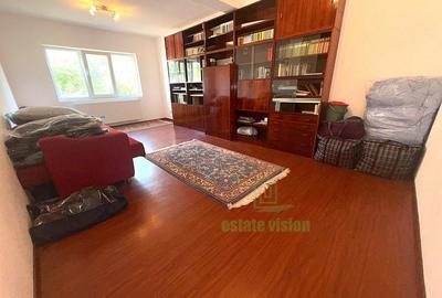 Vila D+P+1, 5 camere, 150 mp utili + demisol, teren 300 mp, aproape de Palatul M - 10
