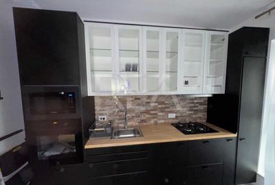Apartament 2 camere | Complexul Rezidential Exigent Plaza Faza 5 | Loc de parcar - 3