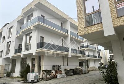Apartament cu 2 camere decomandat în Șelimbăr