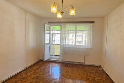 Apartament cu 2 camere semidecomandat în Hipodrom 1