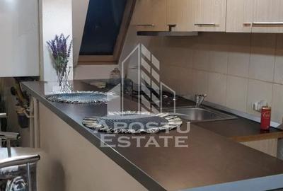 Apartament cu 2 camere de închiriat, Zona Complexul studențesc,Timisoa - 4