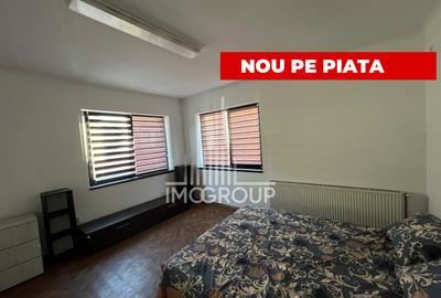De inchiriat casa/birouri strada Dunării Intre Lacuri - 1