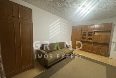 Apartament 1 camera | BALCON | Arinilor/Manastur - 3
