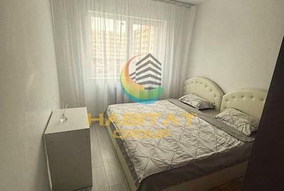 Apartament 2 camere de inchiriat Viva Residence 500 euro - 2