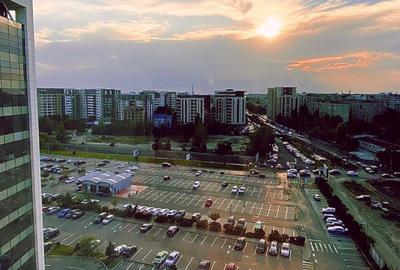 Garsoniera de închiriat Lujerului Exigent Plaza - 2