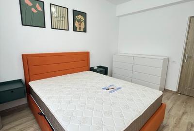 Proprietar, 2 camere decomandat, 10-12 min pe jos de metrou (950m), loc parcare - 1