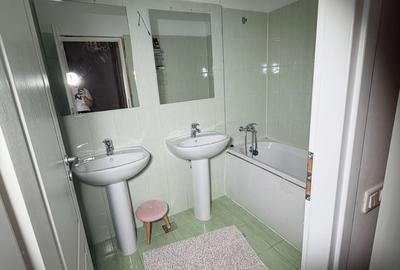 3 camere Răsărit de Sore Mobilat Titan –mobilat utilat loc de parcare inclus - 11