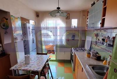 DE VANZARE 2 CAMERE DECOMANDAT | TEIUL DOAMNEI | ETAJ 7/8 | BALCON - 6