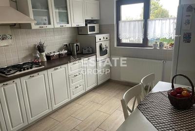 Duplex cu 4 camere in Mosnita Noua mobilat si utilat - 9