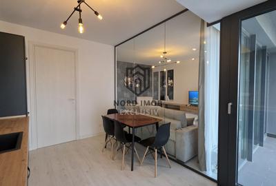 Cloud 9 - 3 camere | Prima închiriere | Pet Friendly | 2 Bai | 2 Locuri parcare - 9