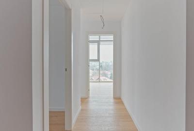 3 Camere | UP-Site | Vedere Lacul Floreasca | Parcare Subterana + Boxa - 7