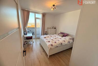 Apartament cu 3 camere, tip penthouse, zona Badea Cartan - 3