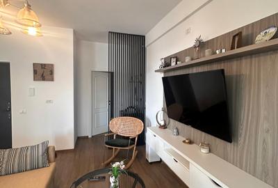 Faleza Nord apartament 2 camere bloc nou termen lung - 9