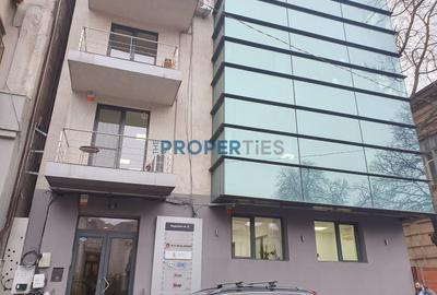 Comision 0! Spatiu birouri in zona Armeneasca - Hristo Botev - 151,84mp - 3