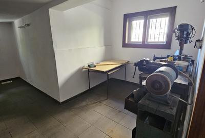 Duplex spatios Ghiroda 4 camere- locatie centrala !! - 27