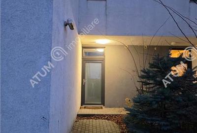 Casa 4 camere 3 bai terasa si teren 250 mp zona Octavian Goga Selimbar - 33
