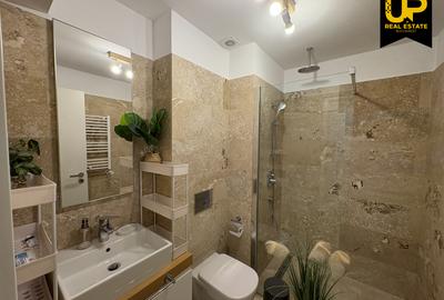 Vila 5 Camere + Birou Pipera Matei Millo Curte Privata 2 Parcari - 7