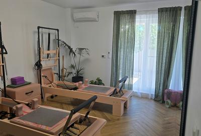 🏡 Garsonieră de închiriat – Otopeni, zona Maramureș / Parcul Unirii - 2