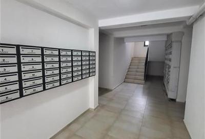 Vanzare apartament tip studio, Sanpetru, etaj 1,parcare,mob utilat - 10