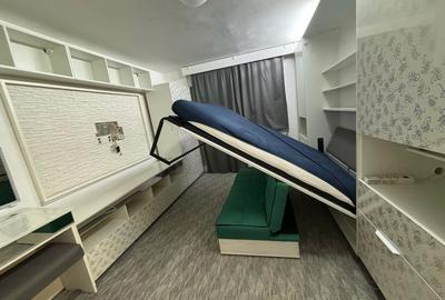Apartament cu o camera -Complex Studentesc - 2