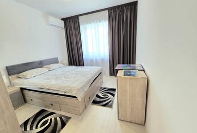 Uvertutii/Lacul Morii/Gorjului/Prima Inchiriere/Parcare/Bloc Nou/Ap 2 Camere / - 9