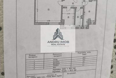 Apartament 2 camere 2025 Aparatorii Patriei - 20