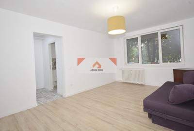 2 camere , TOTAL renovat 2026 , Complex ORIZONT, Metrou Favorit | 2 min - 1
