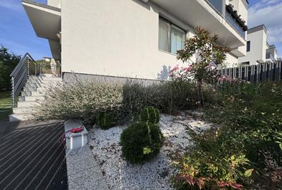 0 %Comision Duplex ultrafinisat, 5 camere–zona str Magnoliei Floresti - 33