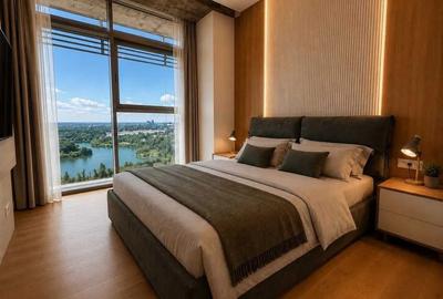 2 camere de inchiriat | zona Floreasca | prima inchiriere - 2