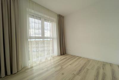 3 camere, mobilat si utilat, cu parcare, in complexul Denya - 15