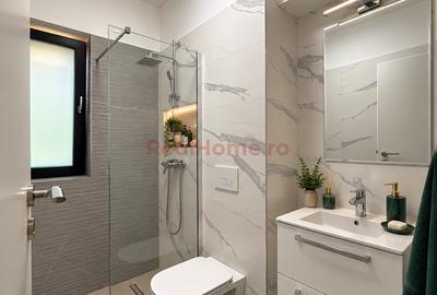 Apartament 3 camere / Pompa caldura / logie inchisa / Theodor Pallady - 6