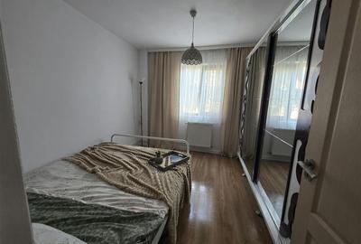 Isho-Tipografilor Apartartament 2 Camere Parter - 7
