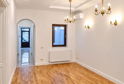 Vila reprezentativa | Victoriei - Ultracentral | 630 mp | Comision 0% - 7