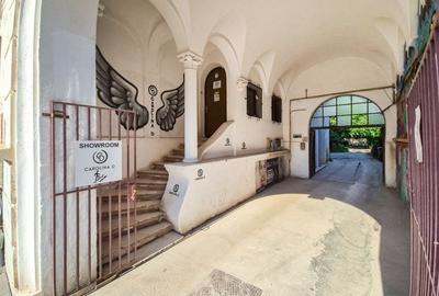 Vila la inchiriere in Piata Romana - 4
