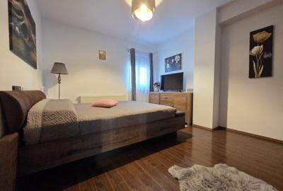 Apartament cu 2 camere, renovat modern, cu terasă de 18 mp – gata de mutare! - 7
