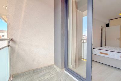 Apartament premium, 2 camere+dressing, 2 terase, Avantgarden Bartolomeu - 16