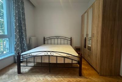 ÎNCHIRIERE UNIVERSITATE – CÂMPINEANU, 2 CAMERE, 60 MP - 3