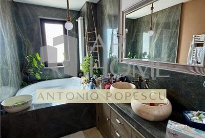 Penthouse 3 camere, 2 terase, parcare proprie, Ploiesti, ultracentral - 8