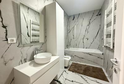 Apartament NOU cu 2 Camere - Pipera | Rond Omv | Loc de parcare - 21