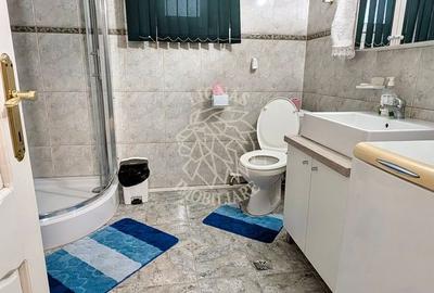 Casa 6 camere 244 mp+ Spatiu Comercial- teren 500 mp-Zona Han - 8