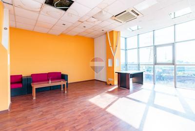 Vanzare Spațiu industrial-logistic 1550mp Centura B. Renovat 2024 ISU - 29