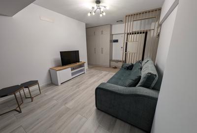 Apartament cu 2 camere în Tătărași