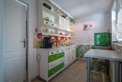 De Vânzare Casă Vânătorilor 9 ari teren - 16
