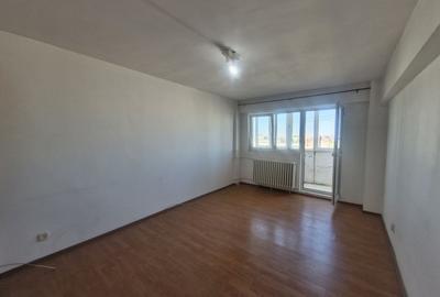 Garsonieră decomandată în Ștefan cel Mare