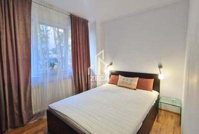 Apartament 2 cam de închiriat - Bloc Liric | Parc Cișmigiu | Fără risc - 6