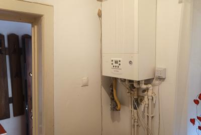 Apartament  2 camere semidecomandat ultracentral, magazinul Tomis - 4