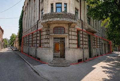 Spațiu comercial ultracentral – Piața Traian, Brăila - 3
