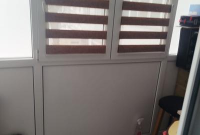 Dristor-  Ramnicu Sarat, bloc mixt - garsoniera, etaj 1/10 - 10