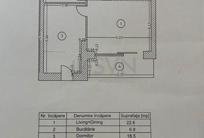 REA1029163 APARTAMENT SUPERB l LA CHEIE l BUATARIE MOBILATA l PARCARE l BANEASA - 11
